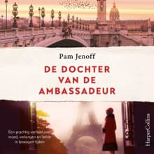 De dochter van de ambassadeur - Pam Jenoff
