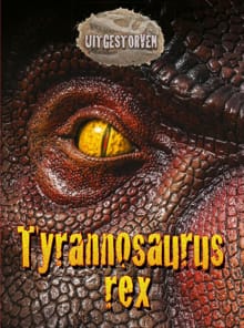 Tyrannosaurus Rex - Dougal Dixon