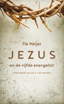 Jezus - Fik Meijer
