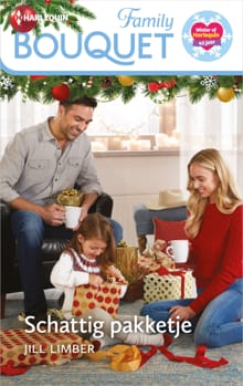 Schattig pakketje - Jill Limber