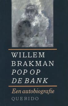 Pop op de bank - Willem Brakman