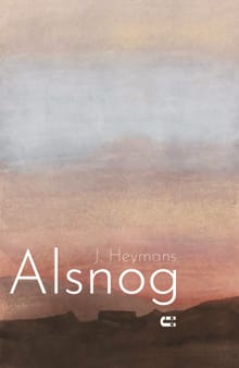 Alsnog - J. Heymans