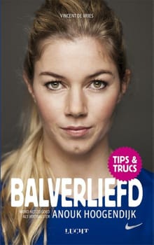 Balverliefd - Vincent de Vries