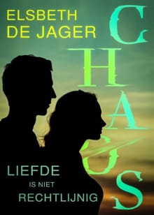 Chaos - Elsbeth de Jager, Elsbeth de Jager, ...