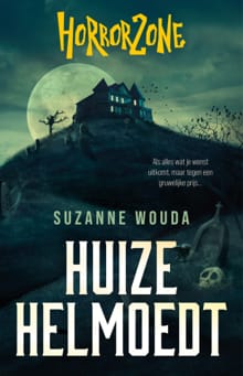Huize Helmoedt - Suzanne Wouda