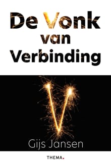 De Vonk van verbinding - Gijs Jansen