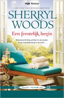 Een feestelijk begin - Sherryl Woods