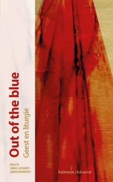 Out of the blue - Samuel Goyvaerts, Gerard Rouwhorst