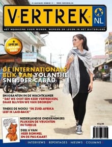 VertrekNL nr. 15 - 