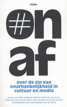 On-af - H.M. van den Brink
