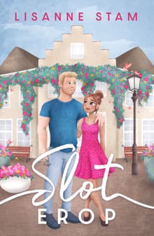 Slot erop - Lisanne Stam