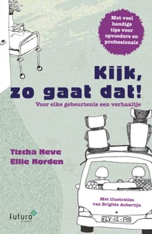 Kijk, zo gaat dat! - Tischa Neve, Ellie Norden
