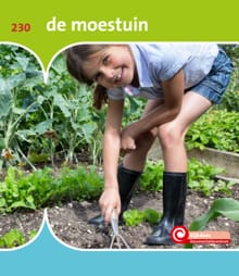 de moestuin - Marian van Gog