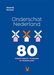 Onderschat Nederland - Diederik Samwel