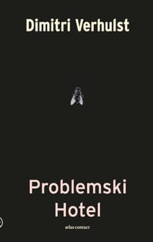 Problemski hotel - Dimitri Verhulst