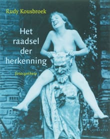 Raadsel der herkenning - Rudy Kousbroek