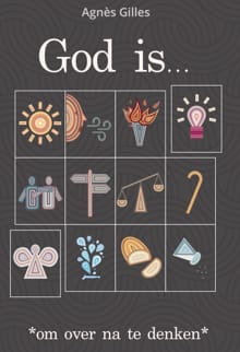 God is... - Agnès Gilles