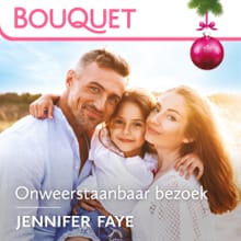 Onweerstaanbaar bezoek - Jennifer Faye