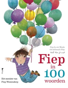 Fiep in 100 woorden - Fiep Westendorp