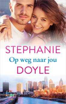 Op weg naar jou - Stephanie Doyle