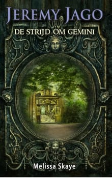De strijd om Gemini - Melissa Skaye