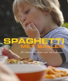 Spaghetti met ballen - I. van Essen, P. DE HAMER, ...