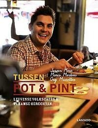 Tussen pot en pint - Jeroen Meus, Guy Missotten