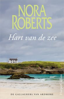 Hart van de zee - Nora Roberts