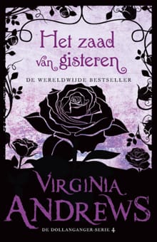 Het zaad van gisteren - Virginia Andrews