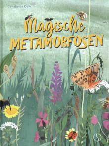 Magische Metamorfosen - Constanze Guhr