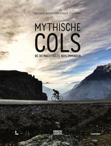 Mythische cols - Frederik Backelandt, Backelandt Frederik