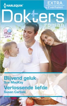 Blijvend geluk ; Verlossende liefde (2-in-1) - Sue MacKay, Susan Carlisle