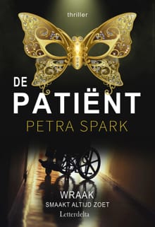 De Patiënt - Petra Spark