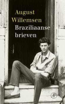 Braziliaanse brieven - August Willemsen