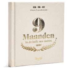 9 maanden - Tom Suykens, Dieter Coppens