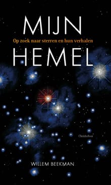 Mijn hemel - Willem Beekman