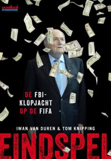Eindspel - Tom Knipping, Iwan van Duren