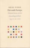 Dat oude Europa - K. Fens