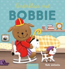 “Sinterklaas met Bobbie