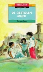 De gestolen munt -  Ton Van Reen, Ton Van Reen, ...