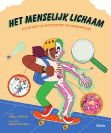 Het menselijk lichaam. - Isabel Thomas