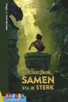 The Jungle book - Monique van Hest