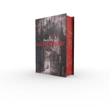 Alchemised -  SenLinYu