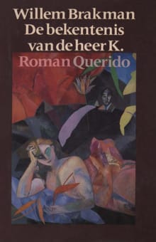 “De bekentenis van de heer K.