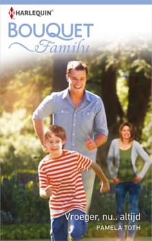 Vroeger, nu.. altijd - Pamela Toth