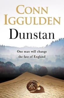 Dunstan -  Iggulden, Conn, Conn Iggulden