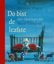 Do bist de leafste - Hans & Monique Hagen