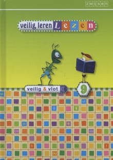 Veilig en vlot - Kern 9 - Annemarie Jongbloed