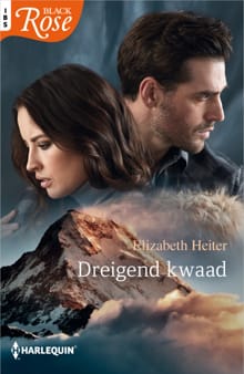 Dreigend kwaad - Elizabeth Heiter