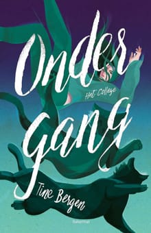 Ondergang - Tine Bergen